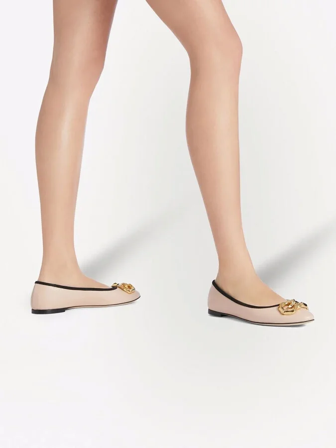 Amur ballerina shoes - Image 5