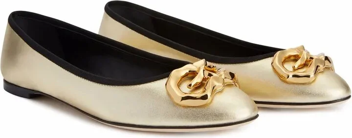 Amur ballerina shoes - Image 2