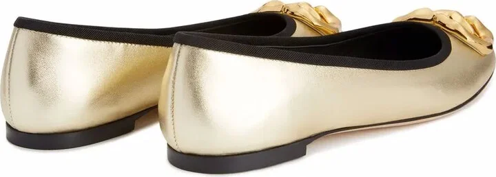 Amur ballerina shoes - Image 3