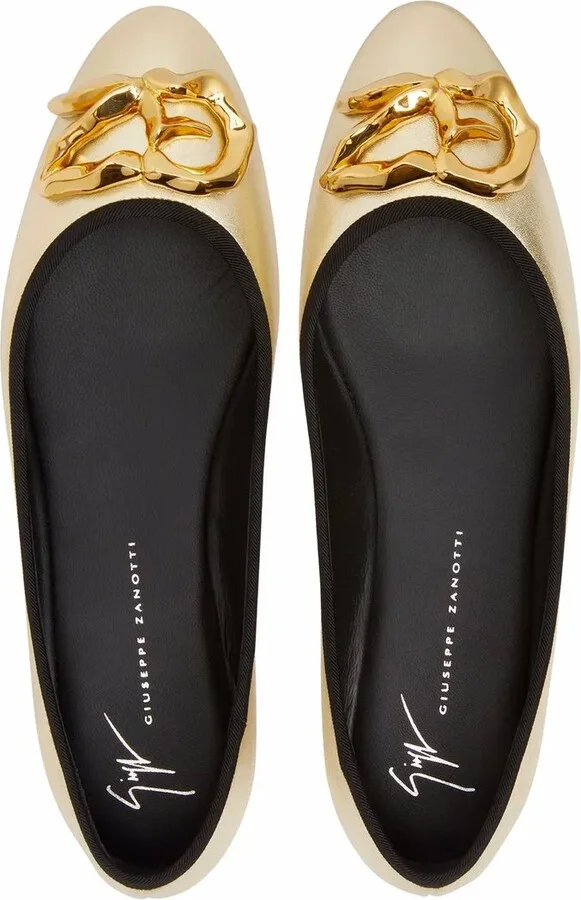 Amur ballerina shoes - Image 4