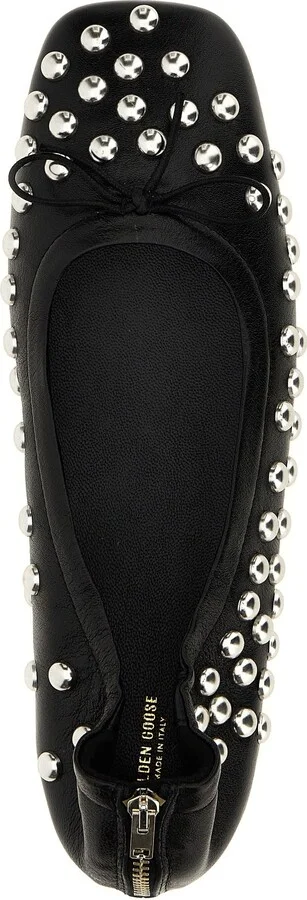 'amy' Ballet Flats - Image 4
