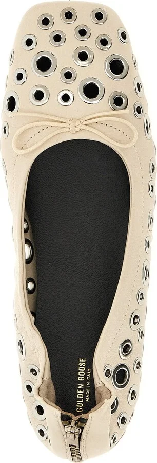 'amy' Ballet Flats - Image 4