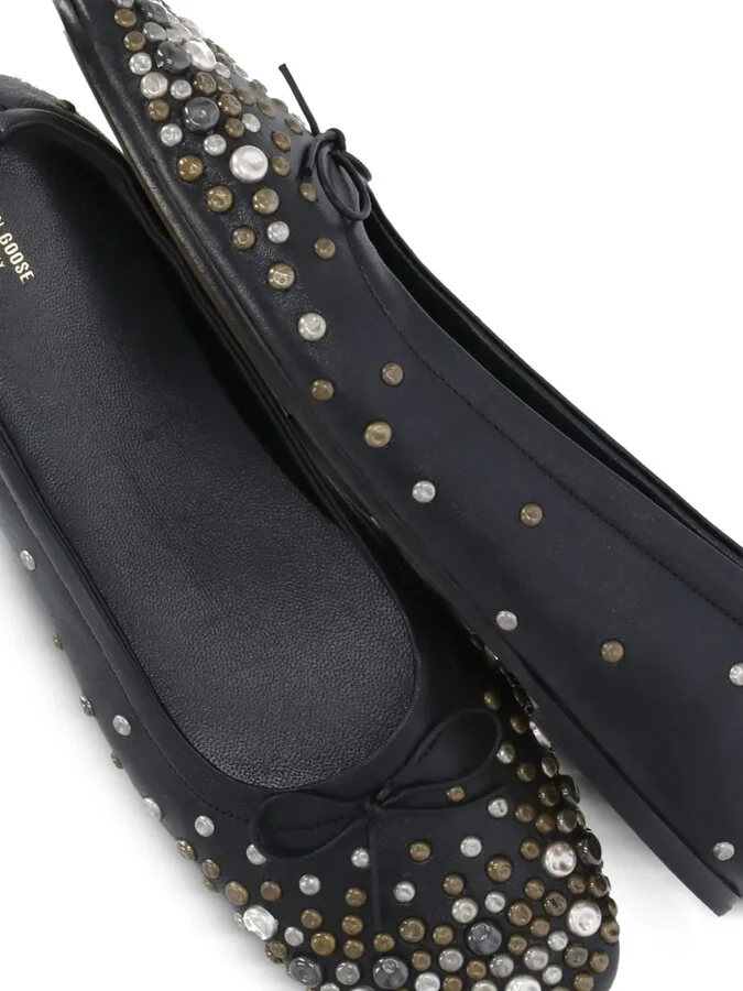 Amy ballet flats - Image 5