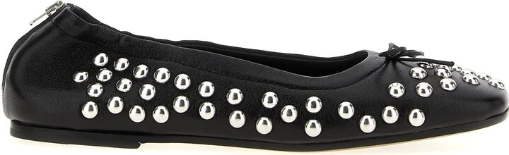 'amy' Ballet Flats