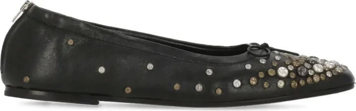 Amy ballet flats