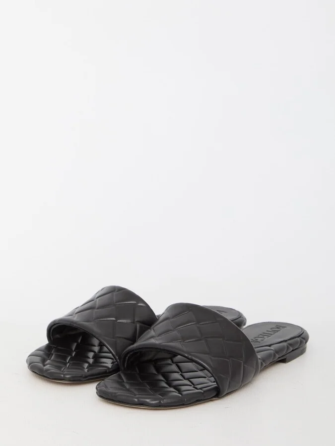 Amy Flat Mules - Image 2