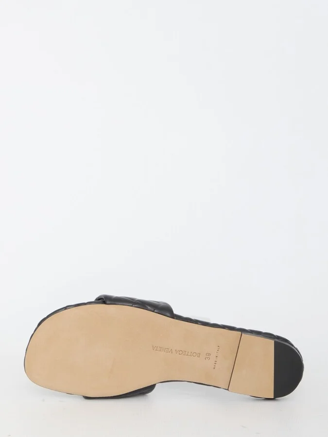 Amy Flat Mules - Image 4