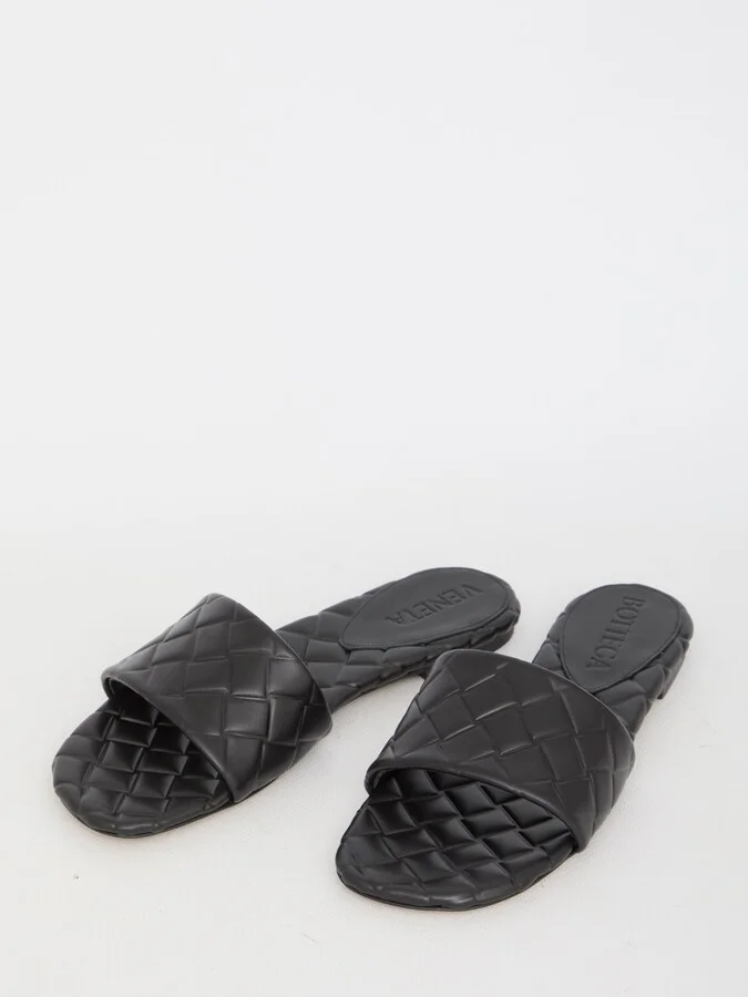 Amy Flat Mules - Image 5