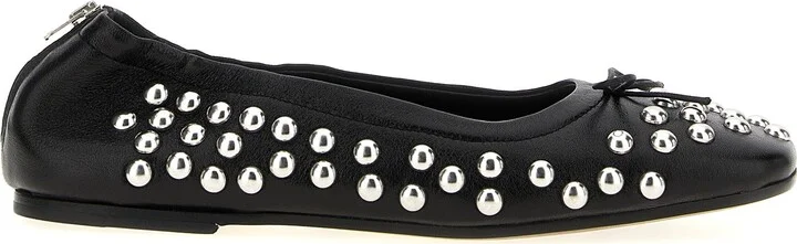 Amy Flat Shoes