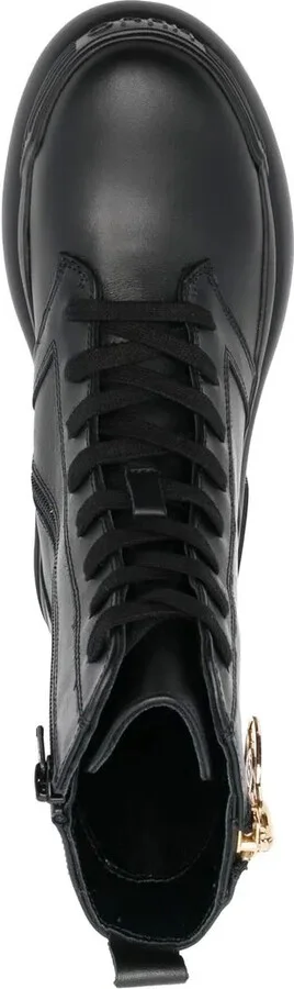 Amy lace-up ankle boots - Image 4