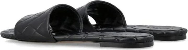 Amy Leather Mules - Image 3