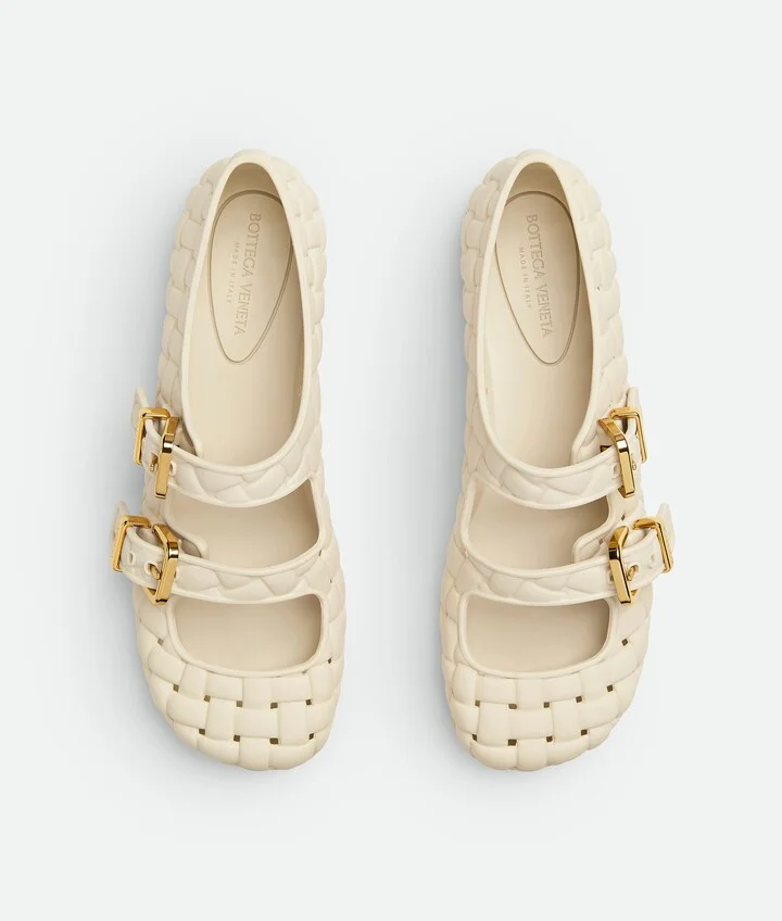 Amy Mary-Jane Ballerina - Image 5