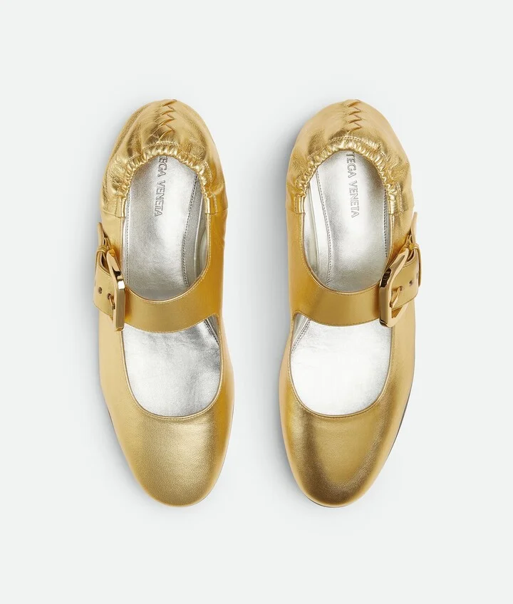 Amy Mary-Jane Ballerina - Image 5
