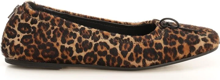 Amy Scarpe Basse Animalier