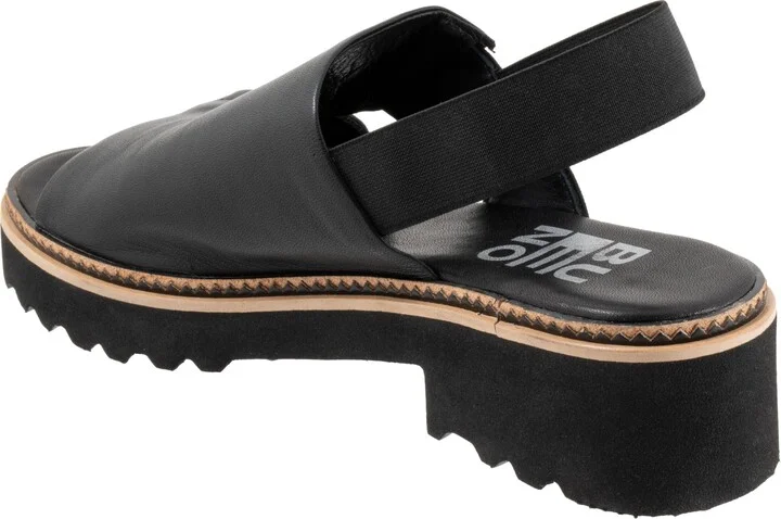 Amy Slingback Platform Sandal - Image 2