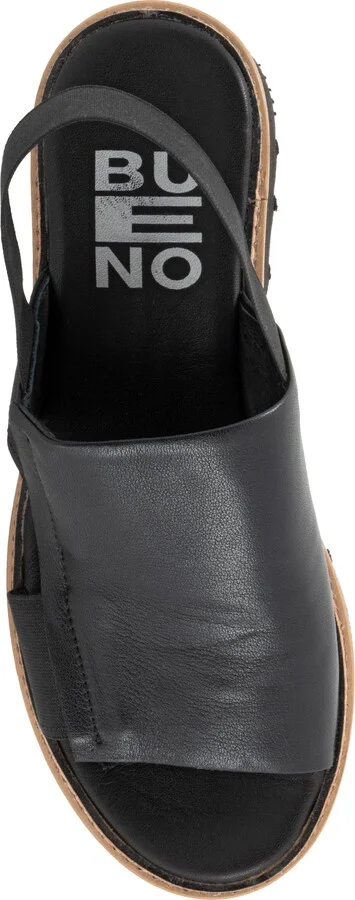 Amy Slingback Platform Sandal - Image 5