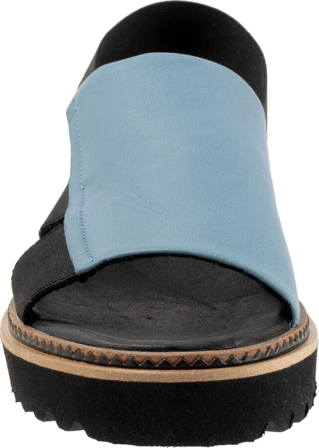 Amy Slingback Platform Sandal - Image 11