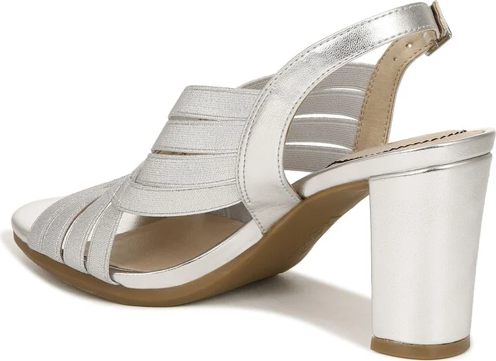 Amy Strappy Sandal - Image 2