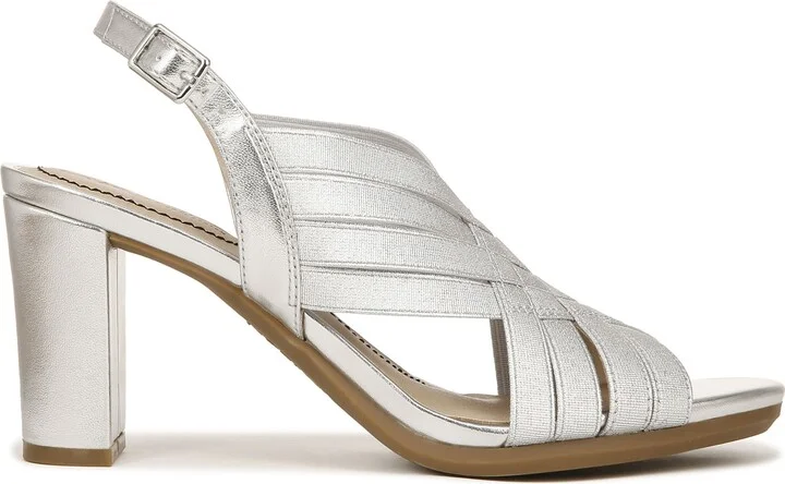 Amy Strappy Sandal - Image 3