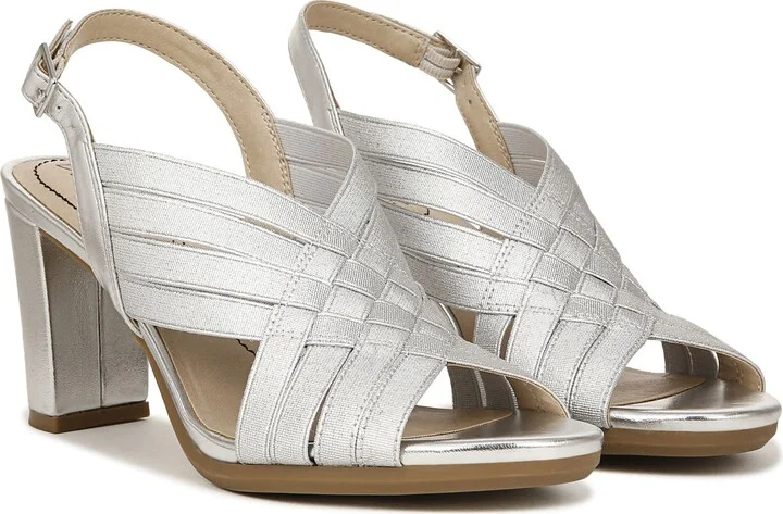 Amy Strappy Sandal - Image 8