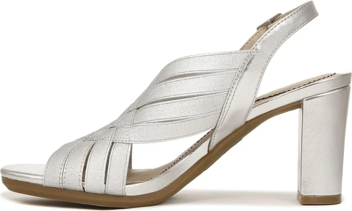Amy Strappy Sandal - Image 9