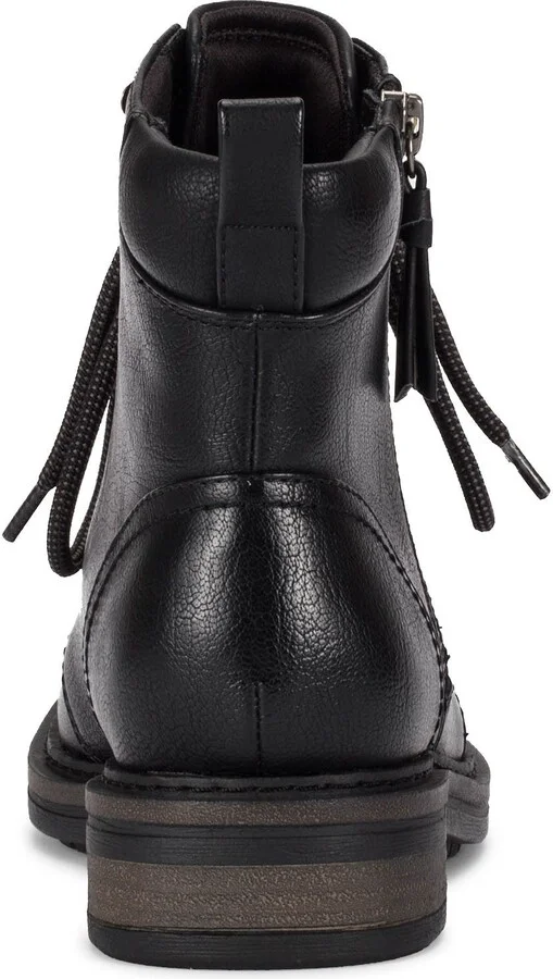 Amysue Lace Up Boot - Image 3