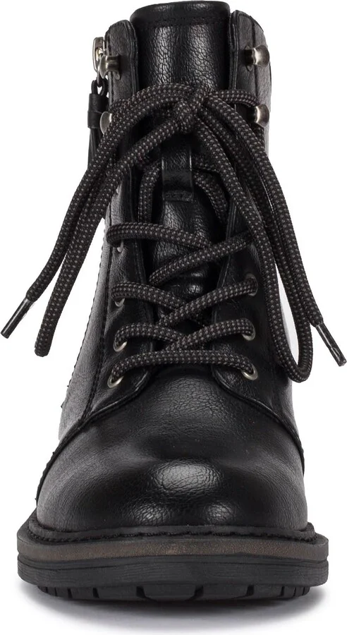 Amysue Lace Up Boot - Image 6
