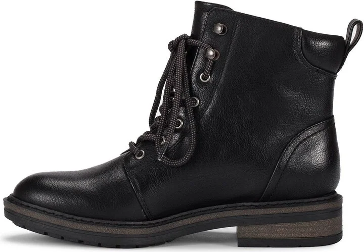 Amysue Lace Up Boot - Image 7
