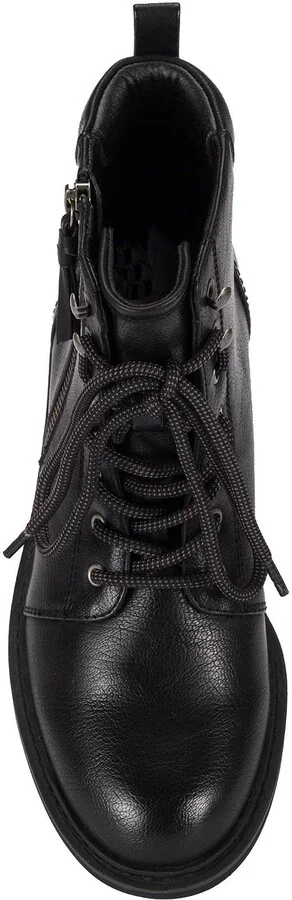 Amysue Lace Up Boot