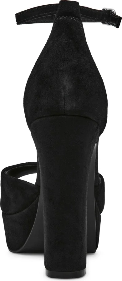 Ana Ankle Strap Platform Sandal - Image 7