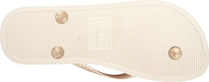 'Ana' Flip Flop - Image 4
