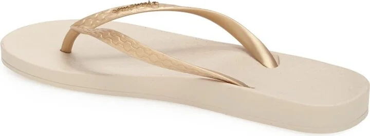 'Ana' Flip Flop - Image 5