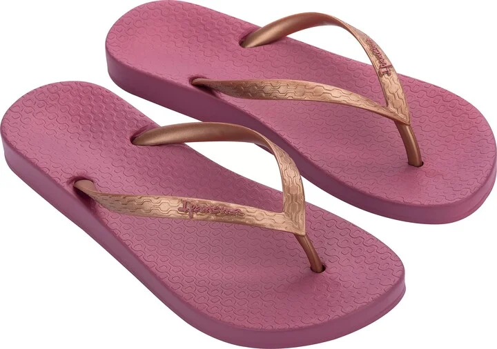 Pink/ Metallic Pink
