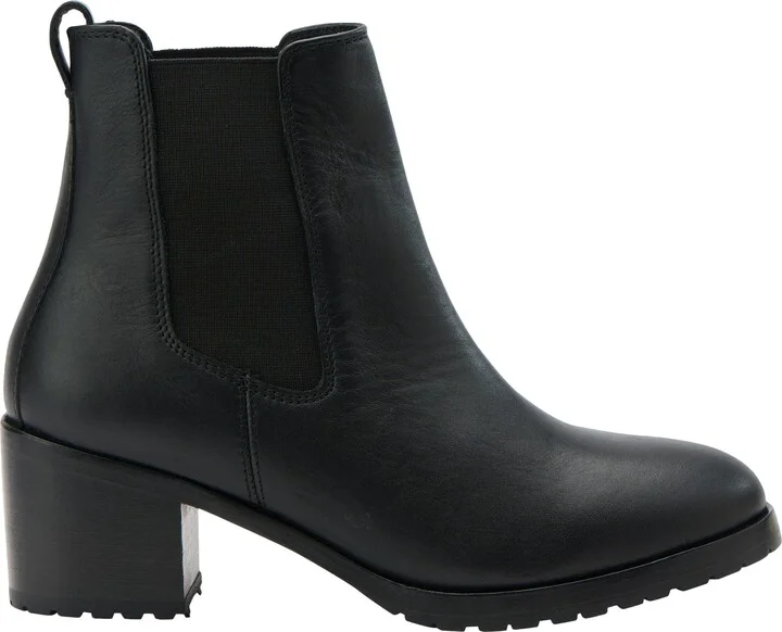 Ana Go-To Chelsea Boot - Image 3