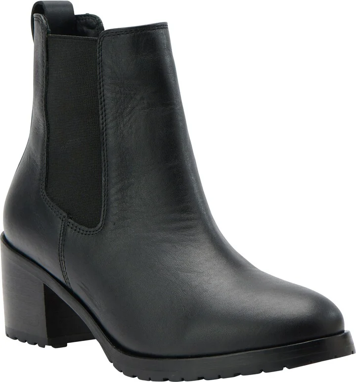 Ana Go-To Chelsea Boot