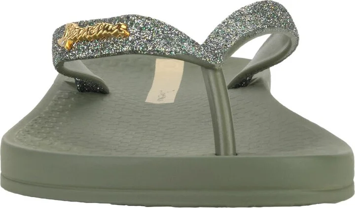 Ana Sparkle Flip Flop - Image 10