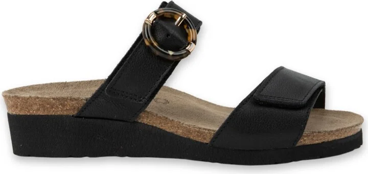 Anabel Slide Sandal - Image 2