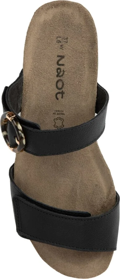 Anabel Slide Sandal - Image 3