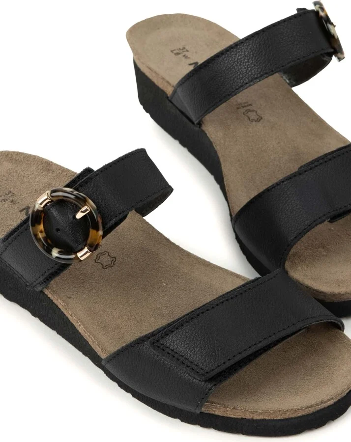 Anabel Slide Sandal - Image 5