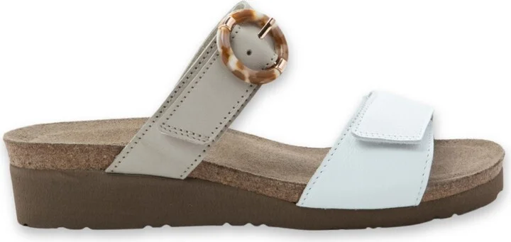 Anabel Slide Sandal - Image 7