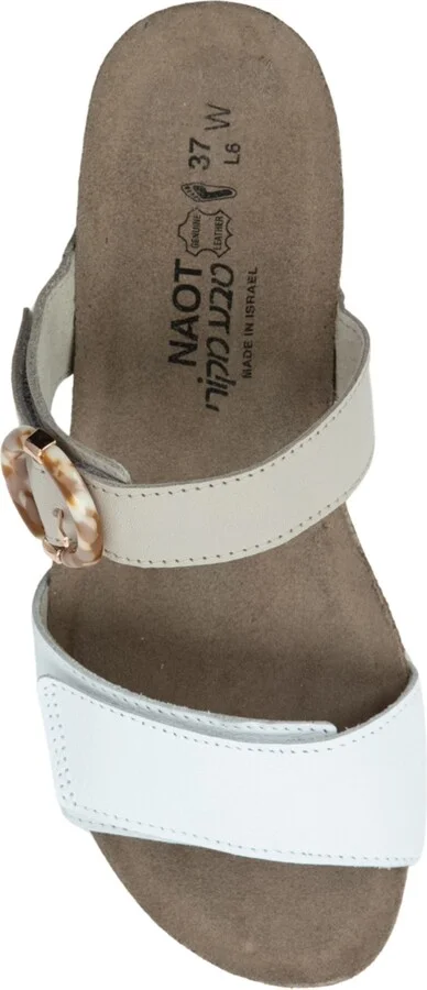 Anabel Slide Sandal - Image 8