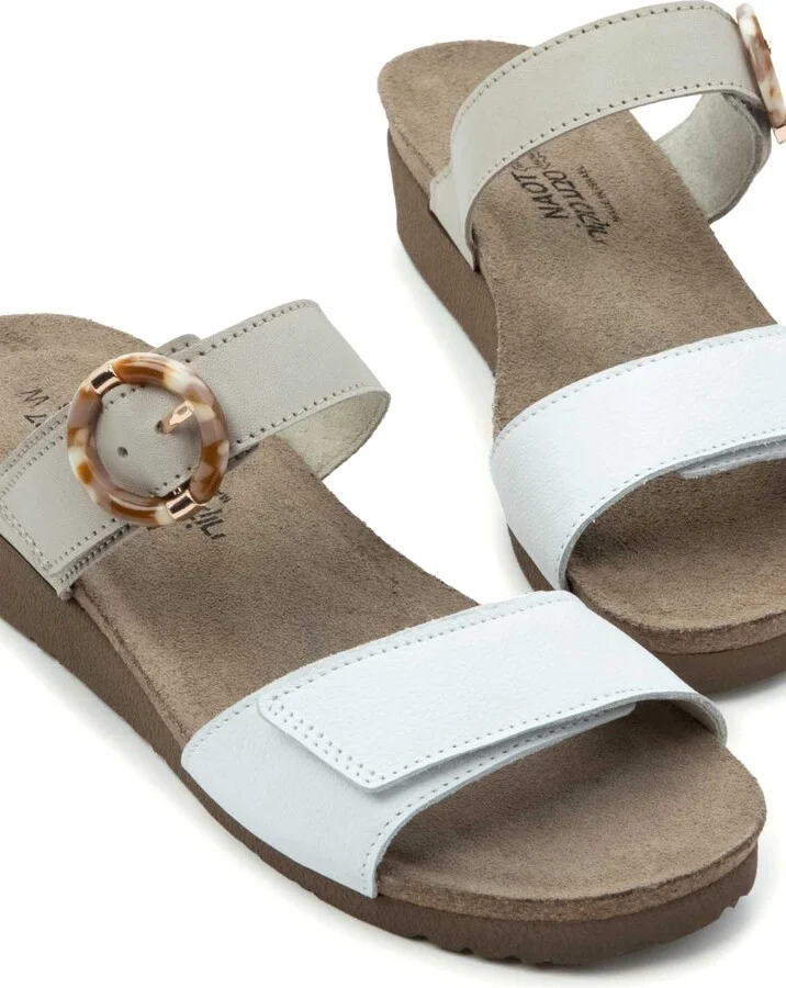 Anabel Slide Sandal - Image 10