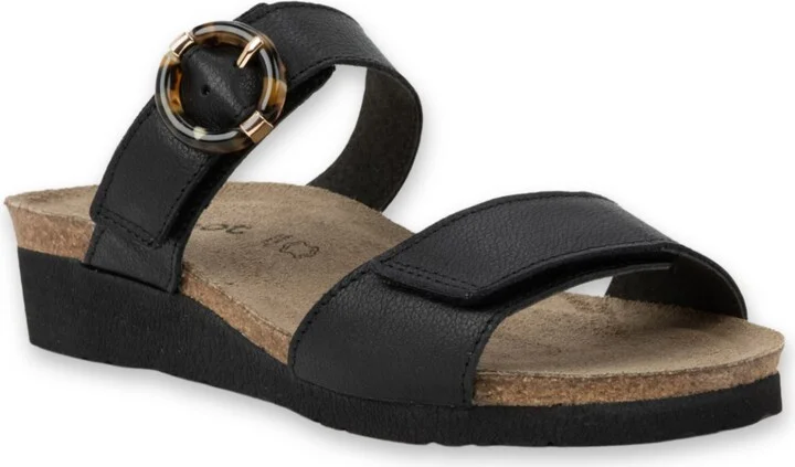 Anabel Slide Sandal