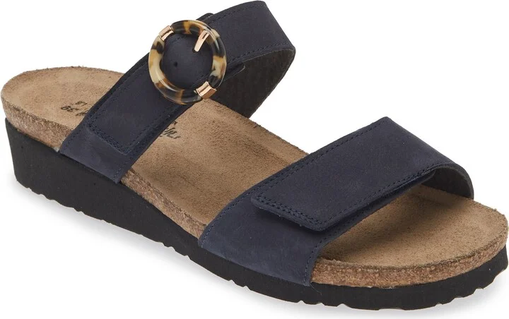 Anabel Wedge