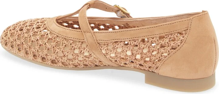 Anabele Mary Jane Flat - Image 2