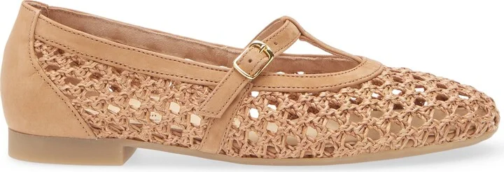 Anabele Mary Jane Flat - Image 3