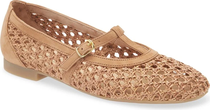 Diva Royal Sisal Nubuck