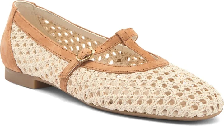 Diva Royal Natural Nubuck