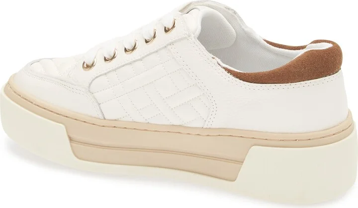 Anabell Platform Sneaker - Image 2