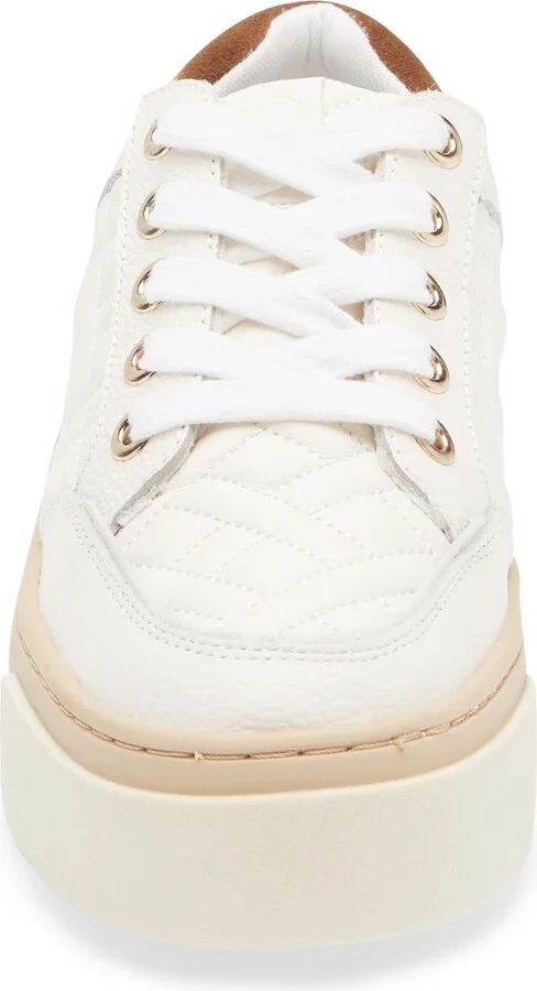 Anabell Platform Sneaker - Image 3